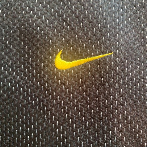 NIKE zip-up sportswear jacket - Picture 3 of 4